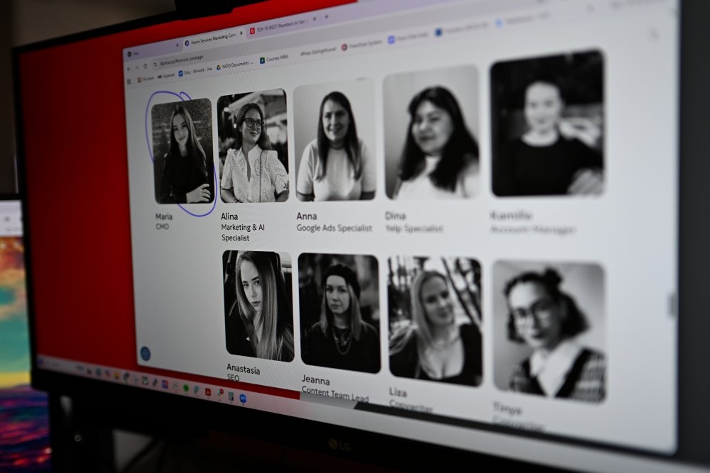 Why Local Service Ads Alone Won’t Save Your Growth: Expert Opinion from 4Pmix Marketing Agency