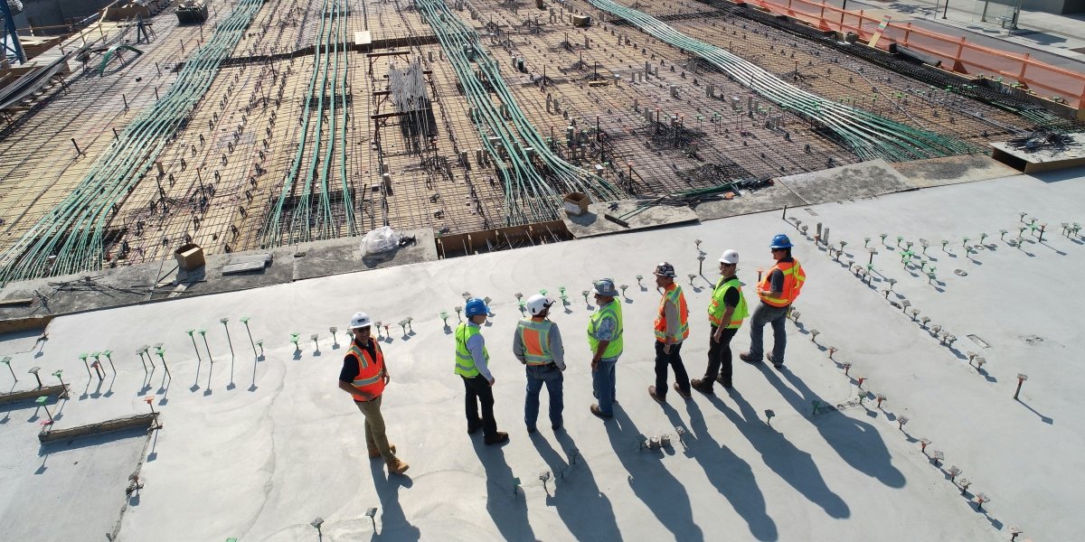 How Prime Contractor Supply is Shaping Construction Materials Distribution