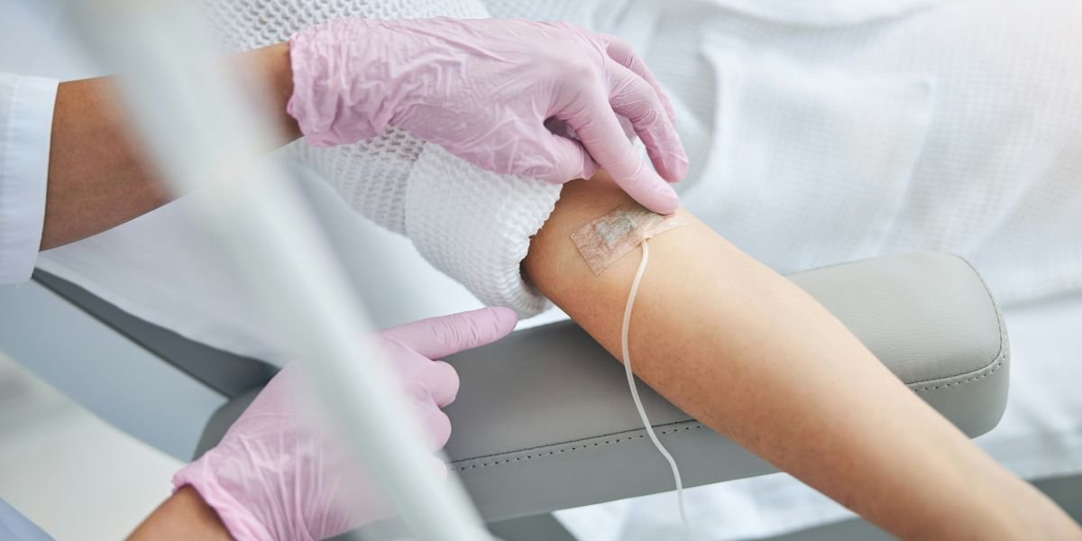 Essence for Wellness Presents IV Therapy for Stress as a Modern Wellness Option