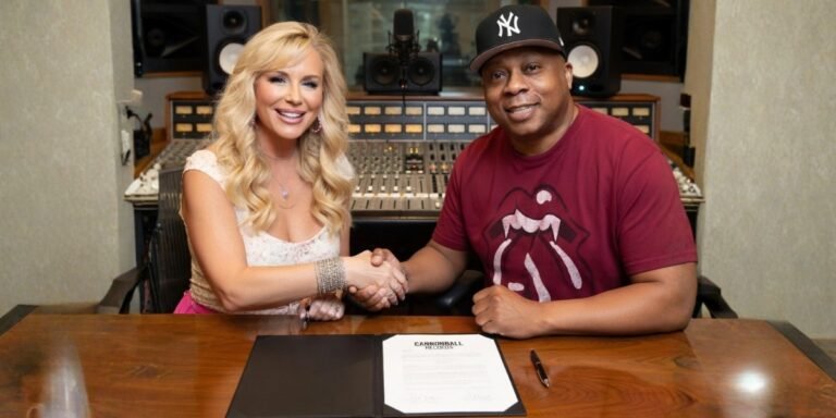 Cannonball Records Launches a New Era of Music Innovation