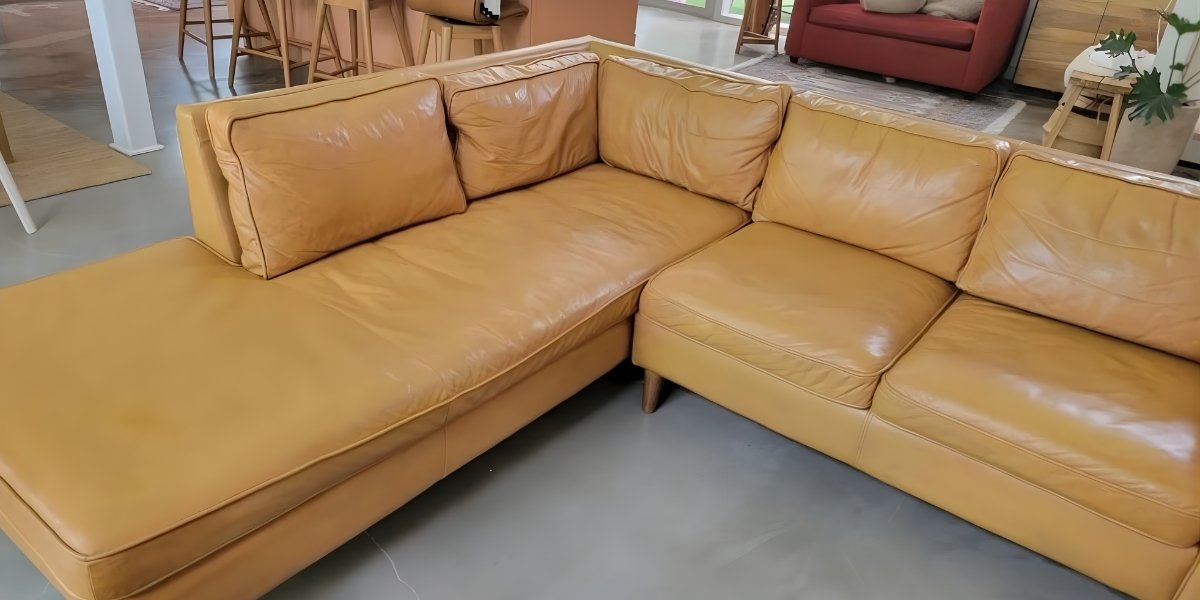 Dallas Leather Reconditioning Specialist Focuses on Restoring Leather with Precision and Care