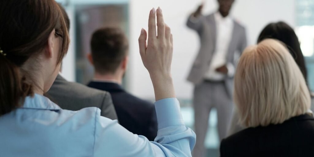 Harris County Adopts First‑of‑Its‑Kind Employee Voice Policy in Texas