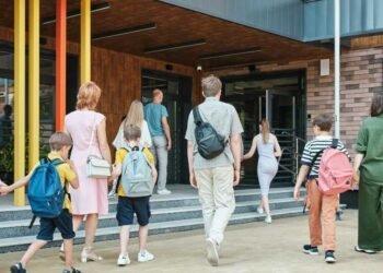 Texas Families Rush to Apply for School Choice Program as Deadline Nears