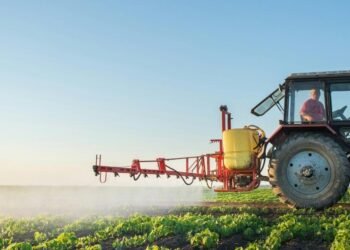 Texas Farmers Face Rising Fertilizer Costs as Middle East Supply Lines Disrupt
