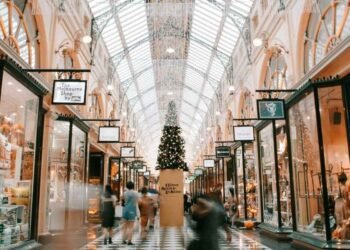 The Pearl Tops Texas‑Wide Ranking as Enviable Shopping District