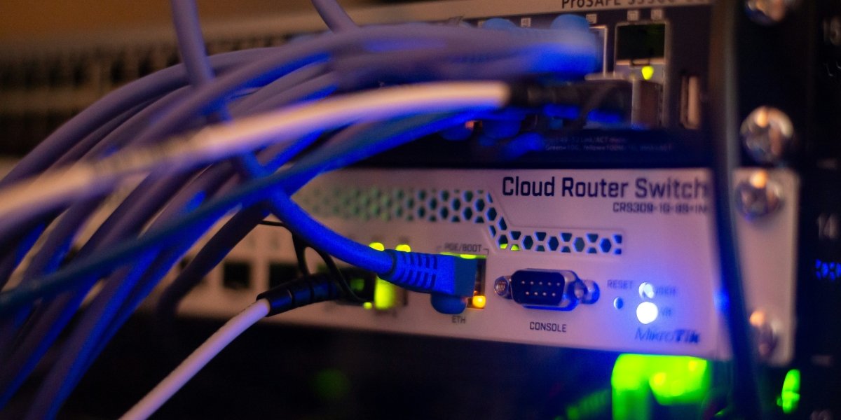 What Really Happens to Internet Infrastructure at Large Texas Events