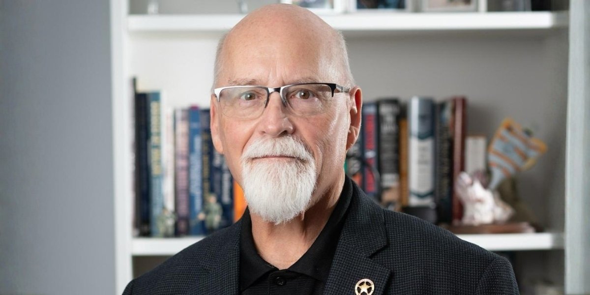 Patience Over Force: Steve Monier Reflects on the Longest Armed Standoff in U.S. Marshals History