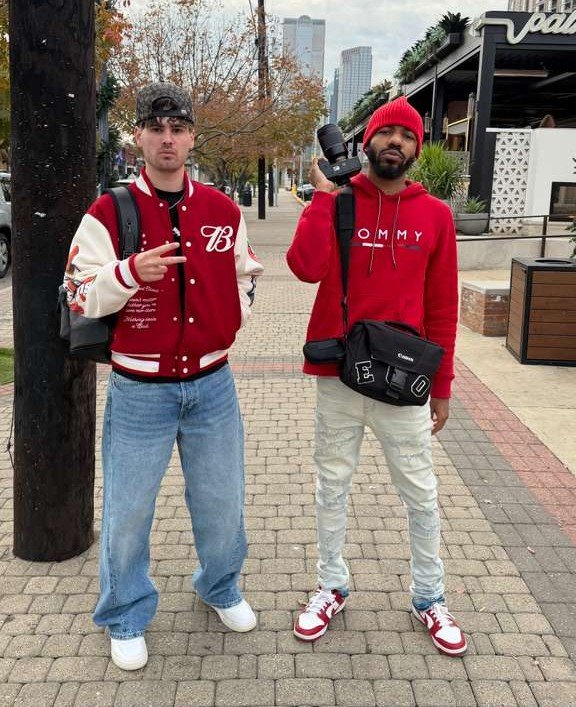 Rising Artist Gaberiel Surpasses 150,000 Streams With Breakout Track 'Power Couple'