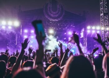 BTS 2026 Tour Highlights Texas Stops as Major U.S. Market