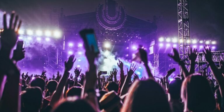 BTS 2026 Tour Highlights Texas Stops as Major U.S. Market