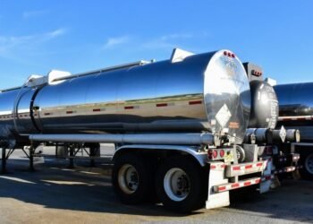 Gasoline Tanker Explosion in Texas Disrupts Fort Worth Area