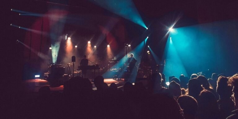 Iconic Gruene Hall Gets Its First Major Comfort Upgrade in Nearly 150 Years