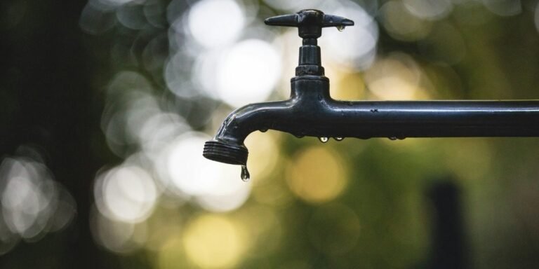 South Texas Towns Declare Disaster Over Water Shortage
