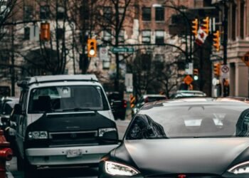 Tesla Expands Texas Robotaxi Service to Dallas and Houston