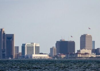 Texas Energy Surge Port of Corpus Christi Breaks Export Records