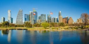 Texas Opens London Office to Draw Business Investment and Jobs