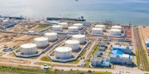 Texas Takes Action Against Oil Theft — Millions in Lost Revenue