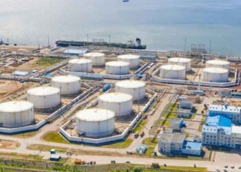 Texas Takes Action Against Oil Theft — Millions in Lost Revenue