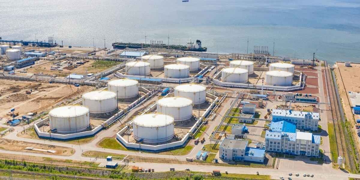 Texas Takes Action Against Oil Theft — Millions in Lost Revenue