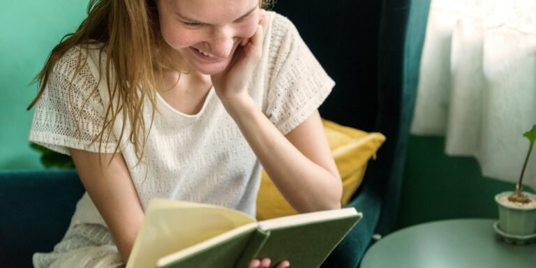Therese Thompson Austin on the Art of Reading Aloud