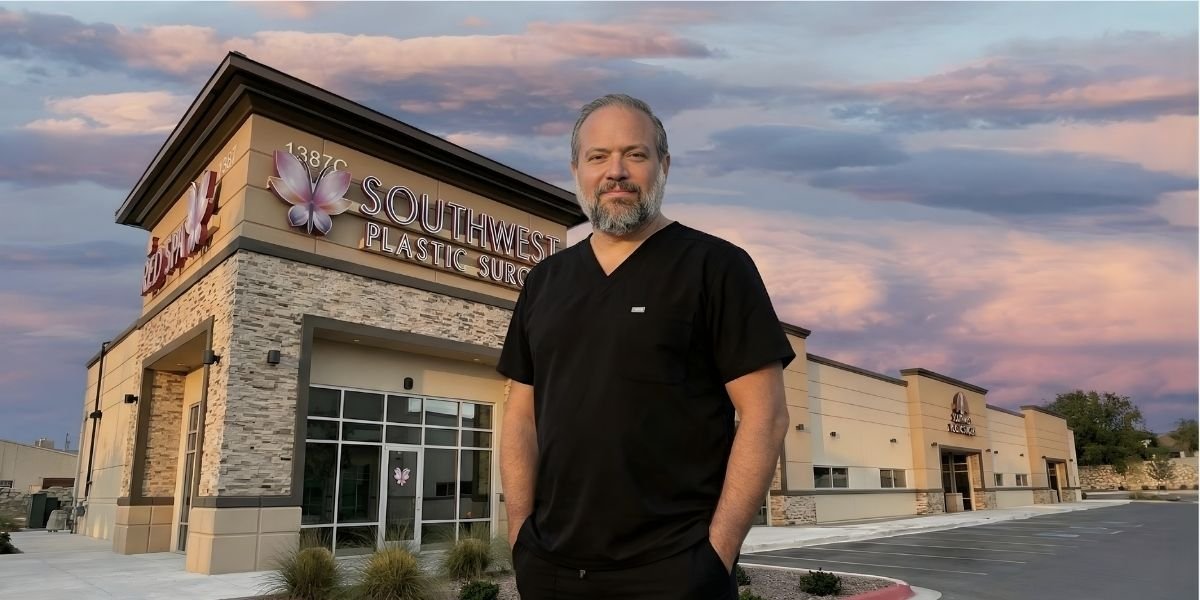 Dr. Frank Agullo Brings a New Kind of Facelift to West Texas and What the 'Ponytail Lift' Really Means