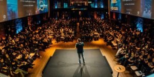 Houston Offshore Technology (OTC) Conference Opens as Oil Prices Rise
