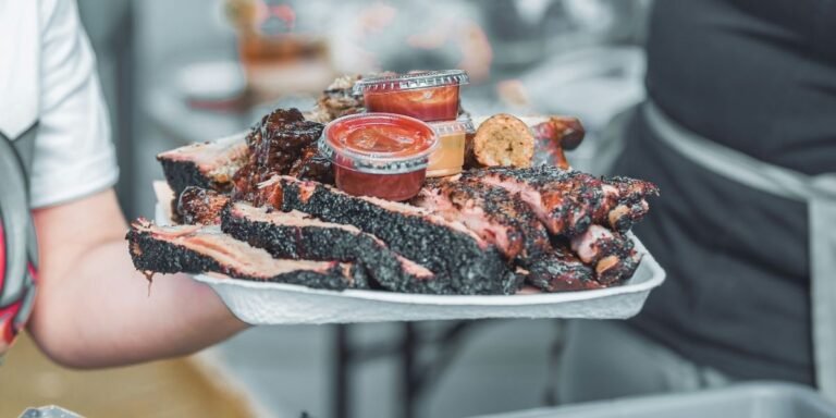 Iconic Texas Barbecue Faces Crisis as Beef Prices Force Closures