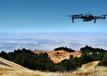 Military Drone Company Launches Dallas Operations