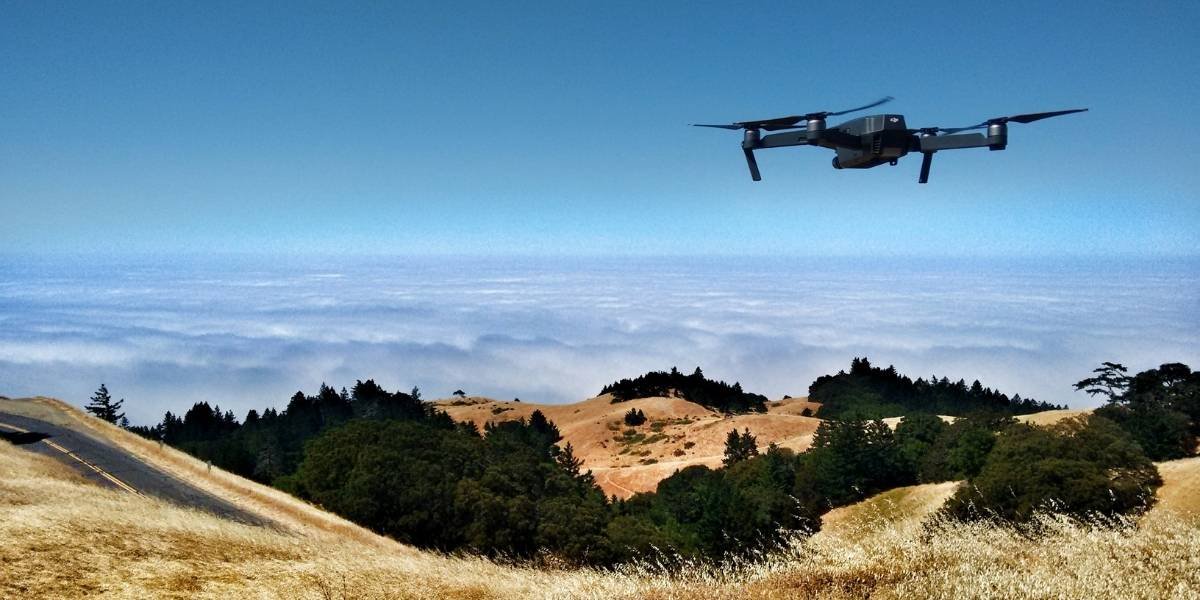 Military Drone Company Launches Dallas Operations