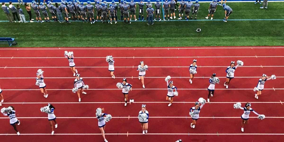 Netflix Dallas Cowboys Cheerleaders Series Returns for Season 3