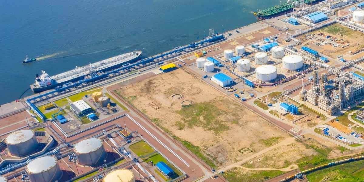 South Texas LNG Projects Face Local Opposition