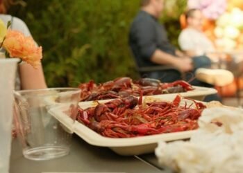 Texas Crawfish Season May Overlap With FIFA World Cup Visits
