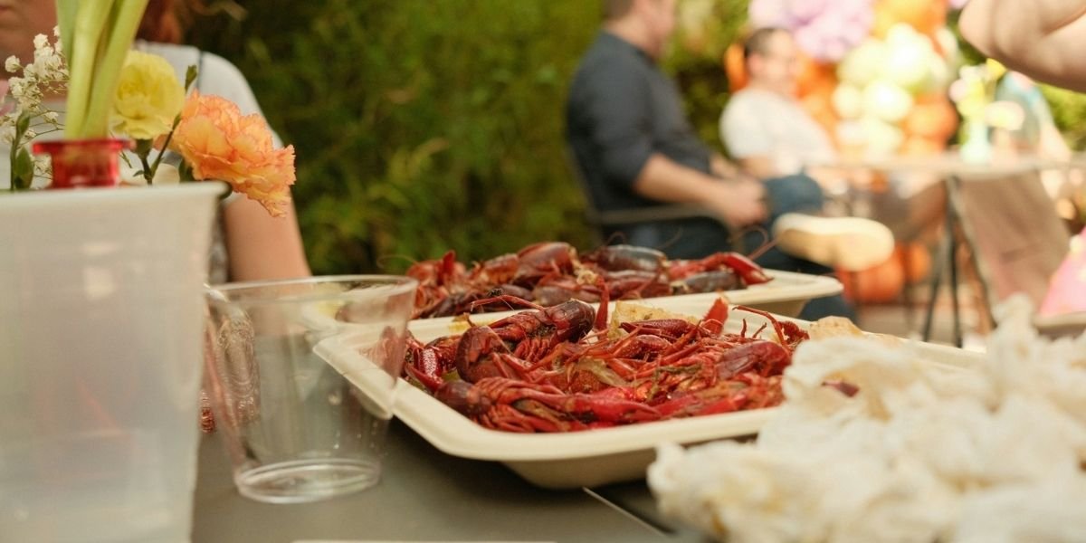 Texas Crawfish Season May Overlap With FIFA World Cup Visits