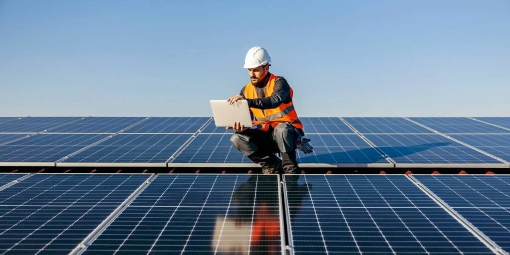 Texas Solar Is Set to Surpass Coal on the ERCOT Grid