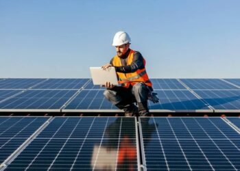 Texas Solar Is Set to Surpass Coal on the ERCOT Grid