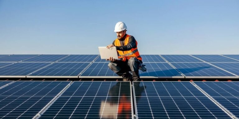 Texas Solar Is Set to Surpass Coal on the ERCOT Grid