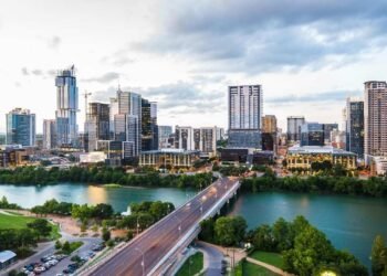 The Rustic Returns to Downtown Houston With New Venue