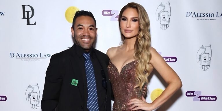 Marco Fabián Drives FIFA World Cup Hype at D’Alessio Law Anniversary Event