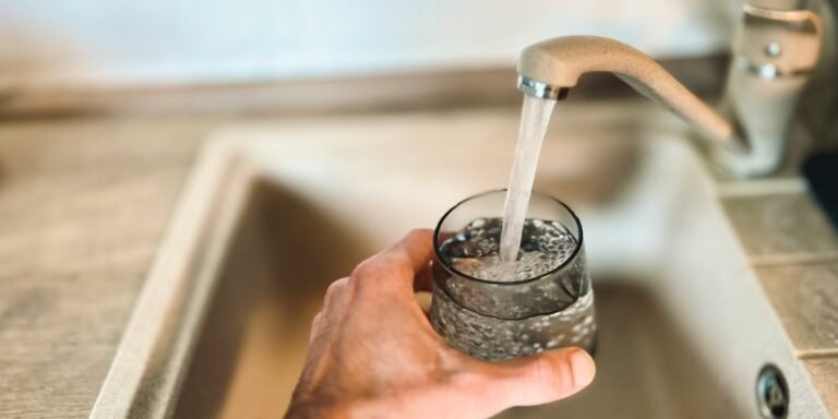 What DFW Water Is Actually Doing To Your Home
