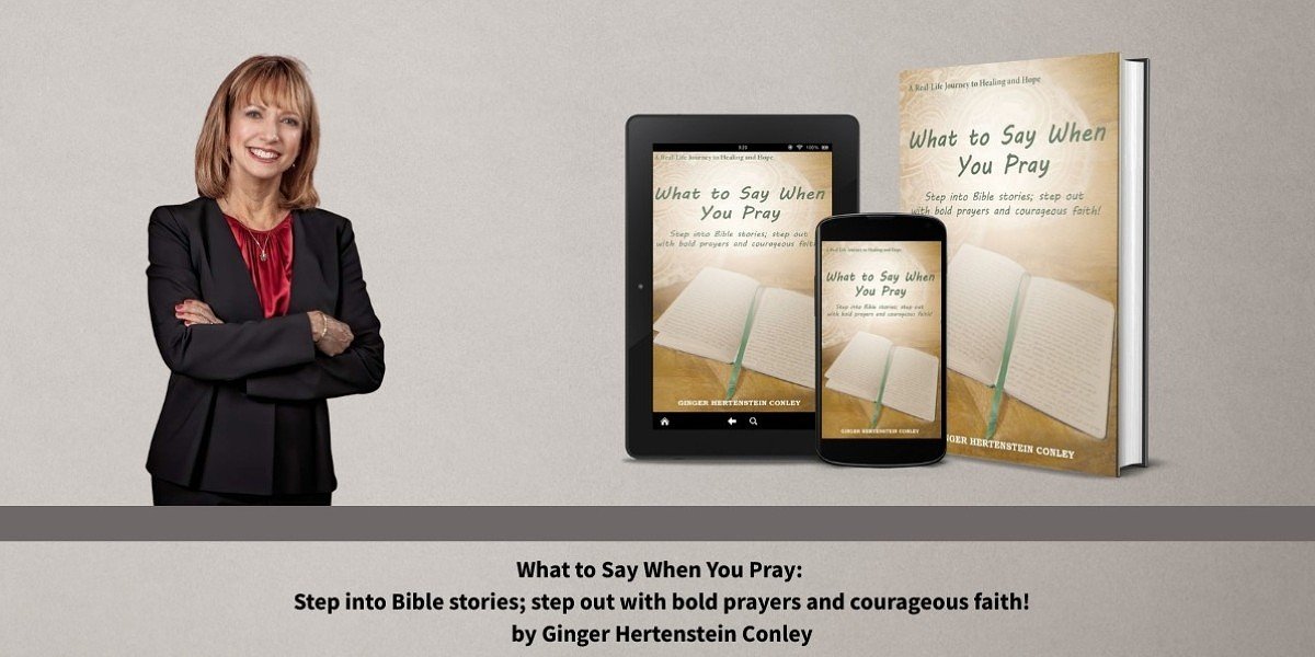 When Prayer Doesn’t Go the Way You Expected