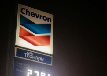 Chevron Signs Power Deal for Microsoft West Texas Data Center