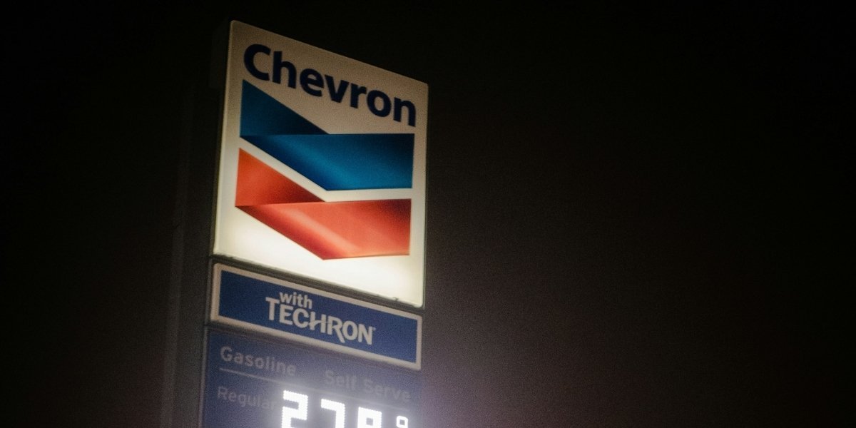 Chevron Signs Power Deal for Microsoft West Texas Data Center