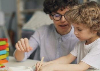 Childcare Crisis Costs Dallas County Workforce $1.63 Billion Each Year