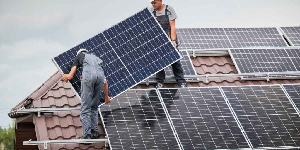 San Antonio Adds Rooftop Solar as Texas Cities Cut Energy Bills