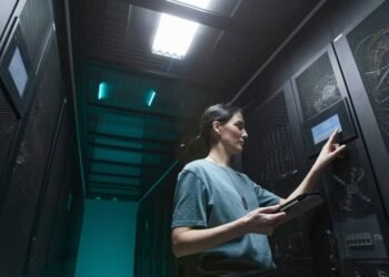 Texas Data Centers May Turn to Permian Oilfield Water in AI Boom