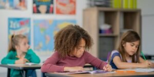 Texas Taxpayers Face $8.4M Bill For Curriculum Errors
