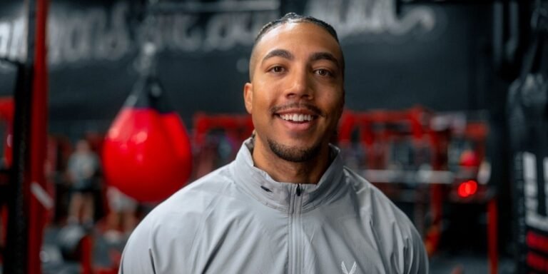Trent Harrison's The Diet-Proof Body: Crafting a Fitness Routine That Fits Your Life