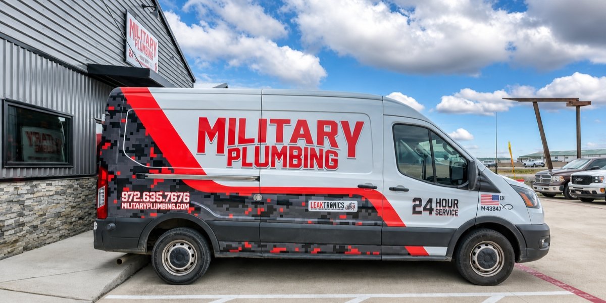 Common Plumbing Issues Texas Homeowners Should Watch For