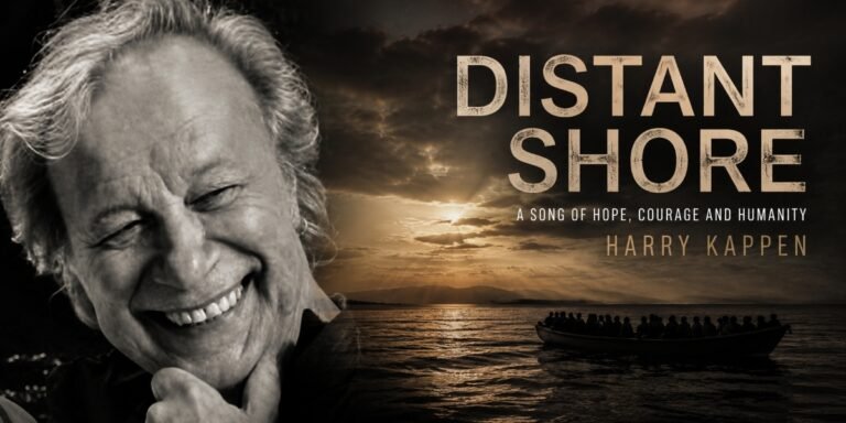 Harry Kappen's "Distant Shore" Is a Quiet Triumph of Conscience and Craft