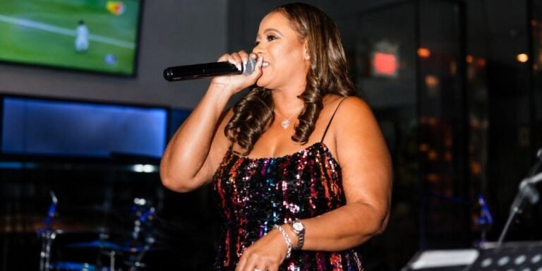 Tiffany Rachal Brings Southern Soul Confidence to “Mr. Do Right” as Her National Momentum Continues